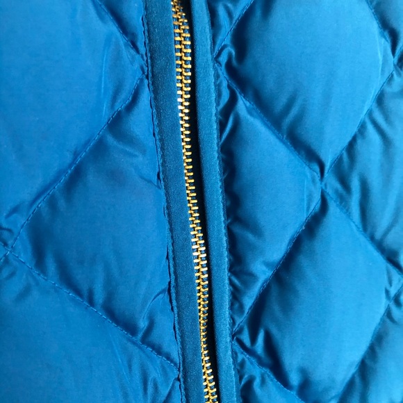 J. Crew // Excursion Down Puffer Vest - Picture 4 of 8